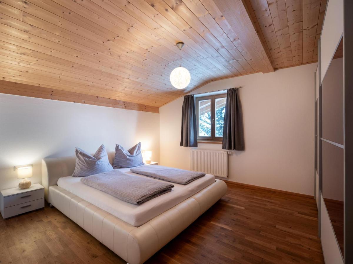 Ferienhaus Hansl Prama Ngoại thất bức ảnh