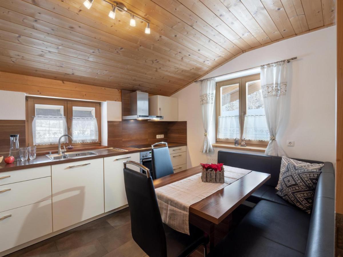 Ferienhaus Hansl Prama Ngoại thất bức ảnh