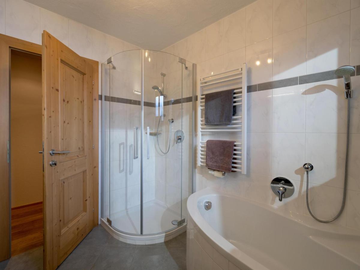 Ferienhaus Hansl Prama Ngoại thất bức ảnh