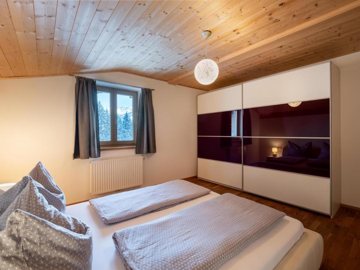 Ferienhaus Hansl Prama Ngoại thất bức ảnh