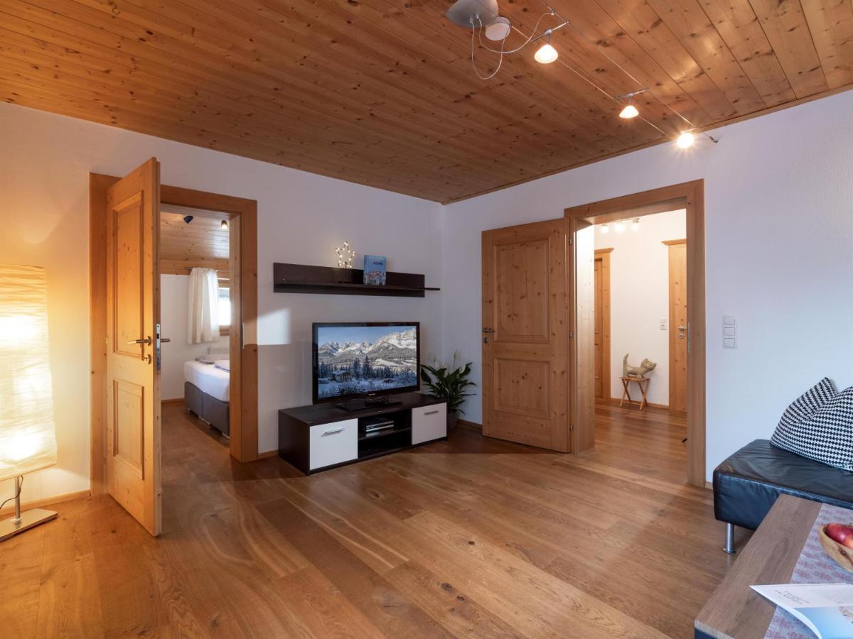 Ferienhaus Hansl Prama Ngoại thất bức ảnh