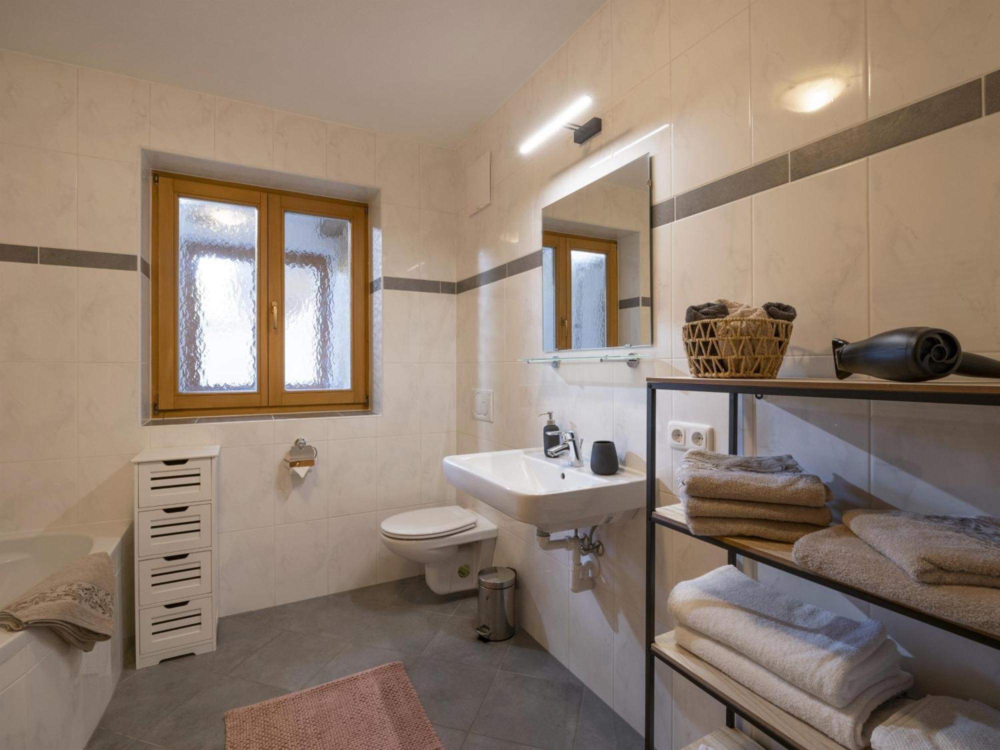 Ferienhaus Hansl Prama Ngoại thất bức ảnh