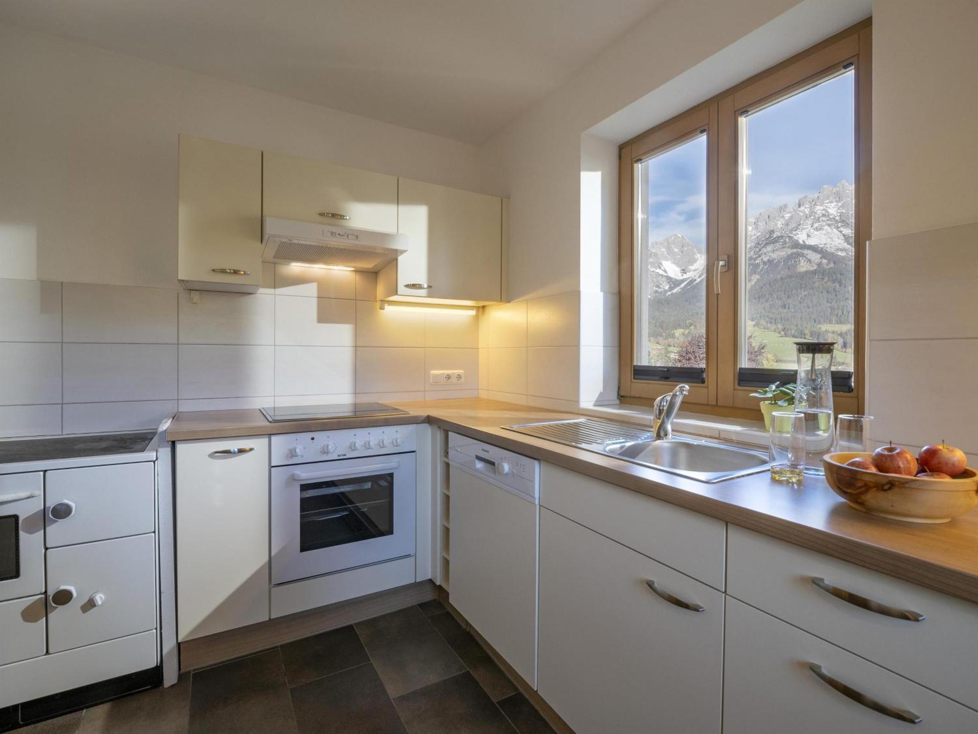 Ferienhaus Hansl Prama Ngoại thất bức ảnh