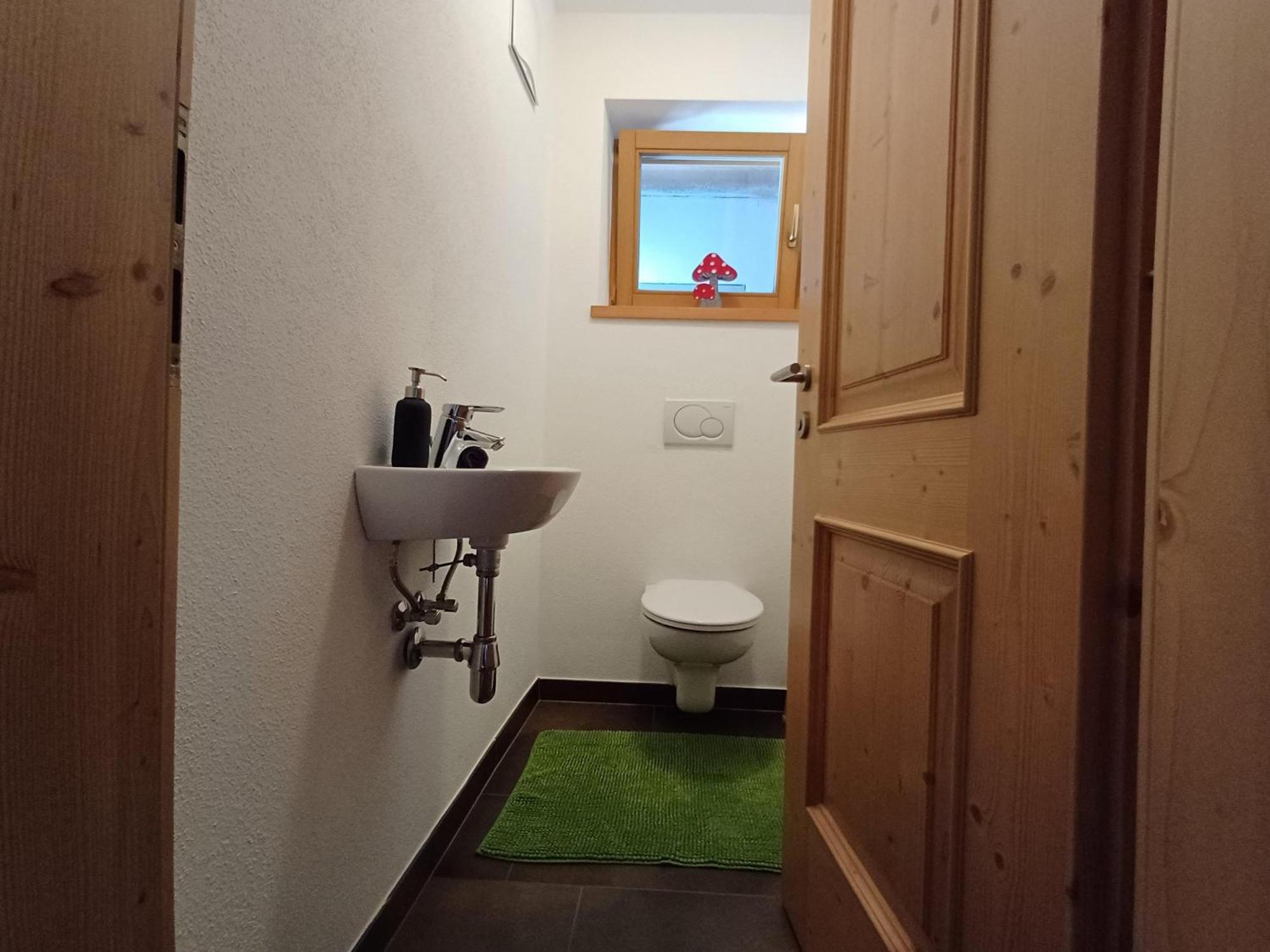 Ferienhaus Hansl Prama Ngoại thất bức ảnh