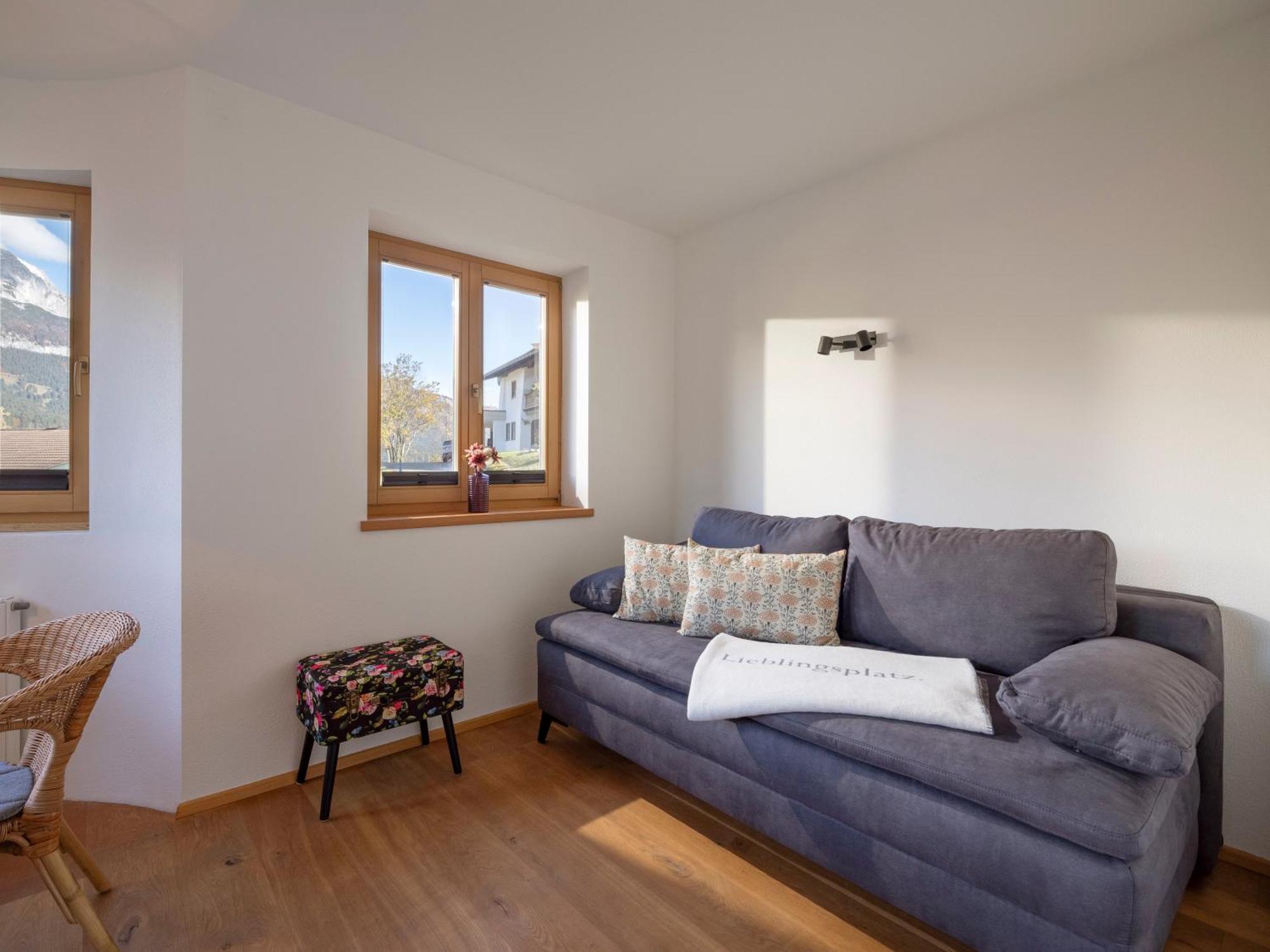 Ferienhaus Hansl Prama Phòng bức ảnh