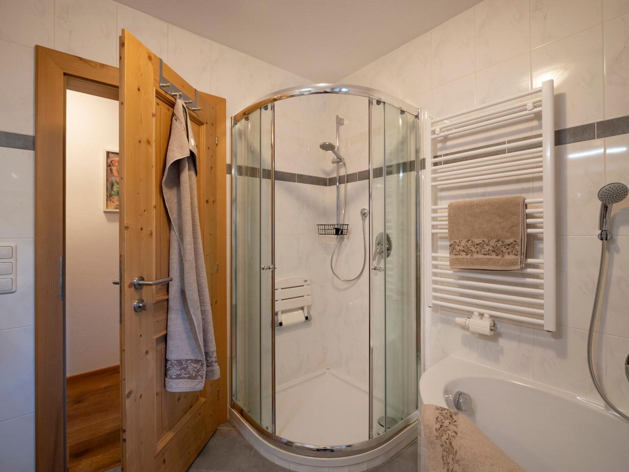 Ferienhaus Hansl Prama Phòng bức ảnh